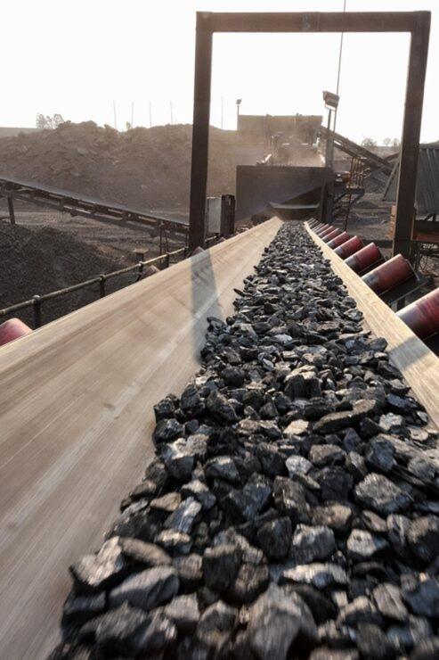 coal trading services